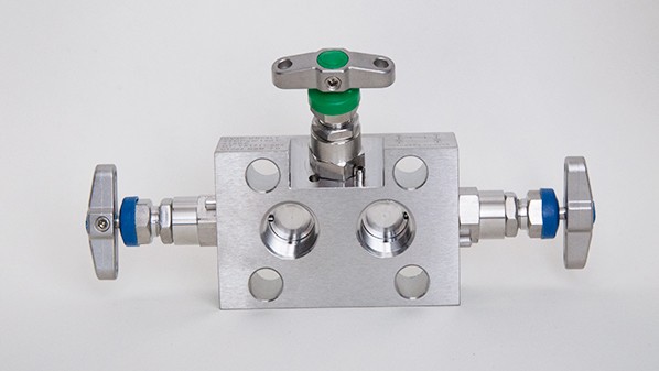 怎么正確使用九環(huán)三閥組？