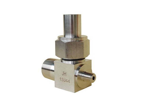 接頭_面密封焊接式管接頭_彎通外錐螺紋三通管接頭-重慶九環(huán)機電