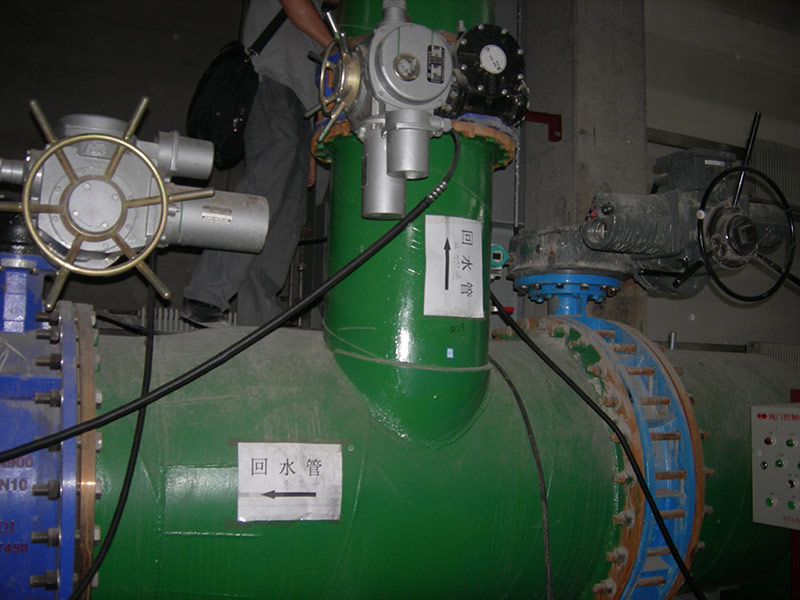 內蒙古礦業(yè)