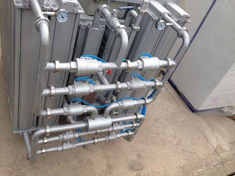 制氧、氮設(shè)備