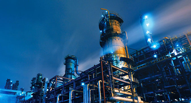 流體控制“一枝獨(dú)秀”，完美詮釋壯漢十八不如得銳自動(dòng)化