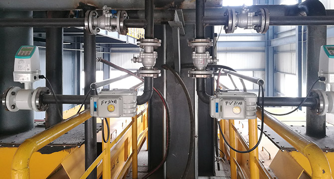 【cippe前瞻】執(zhí)行器、閥門、智能回訊器，得銳自動化更多爆品引關(guān)注！