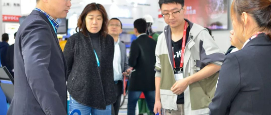 cippe3月27日盛大開幕！得銳胡家鑫對話OMAL Ben，論述“新環(huán)保主義”！