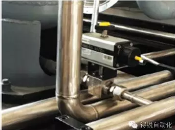 高壓球閥天然氣領域應用 高壓球閥天然氣領域應用