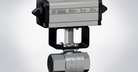 進(jìn)口球閥的使用、安裝、維護