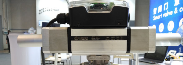 定量灌裝——OMAL計(jì)量型進(jìn)口氣動執(zhí)行器