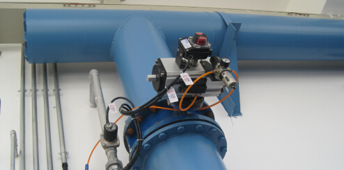 防止閥門“跑 冒 滴 漏”的方法有哪些？閥門泄露了又如何去解決？