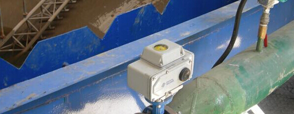 在冶金行業(yè)中進口蝶閥的設(shè)計