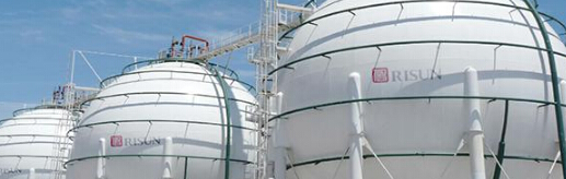 核電站對進口蝶閥的選用