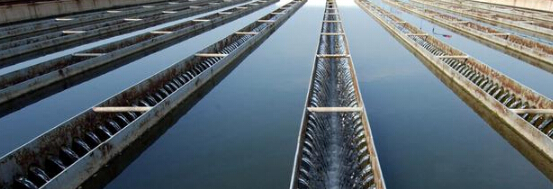 自來水廠怎么選用閥門？