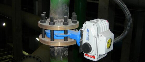 閥門電動執(zhí)行器的選型方法，干貨收藏！