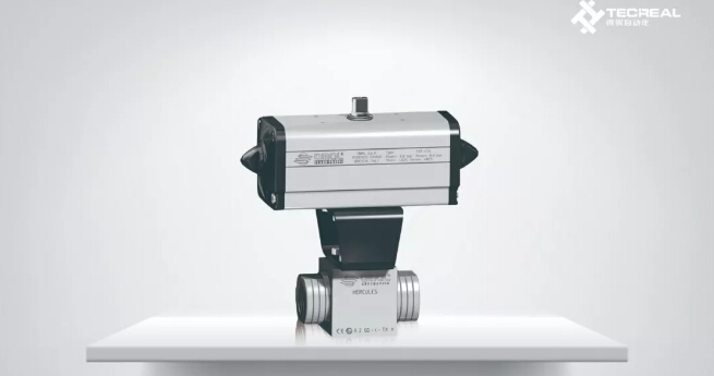 OMAL自控閥門(mén)是一家怎樣的企業(yè)？和得銳自動(dòng)化又有什么樣的關(guān)系？