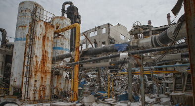從河南義馬氣化廠到葫蘆島化工廠爆炸，看石化閥門的重要性！