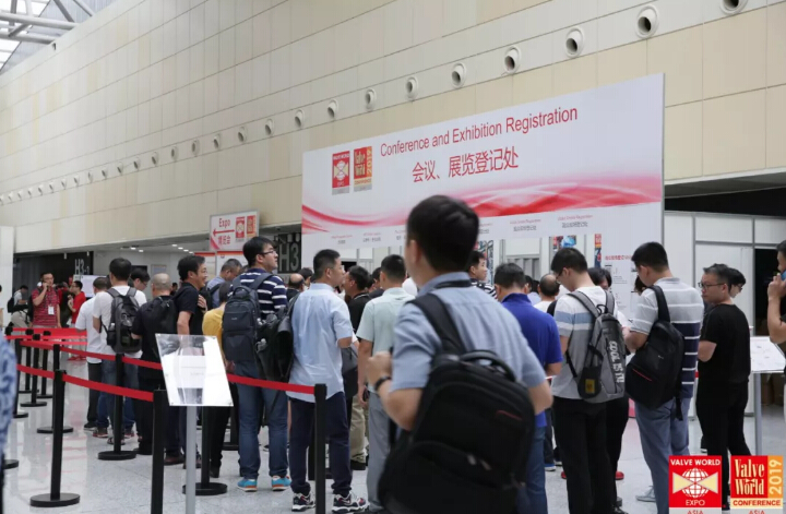 閥門世界| OMAL閥門值得被更多的人贊賞！