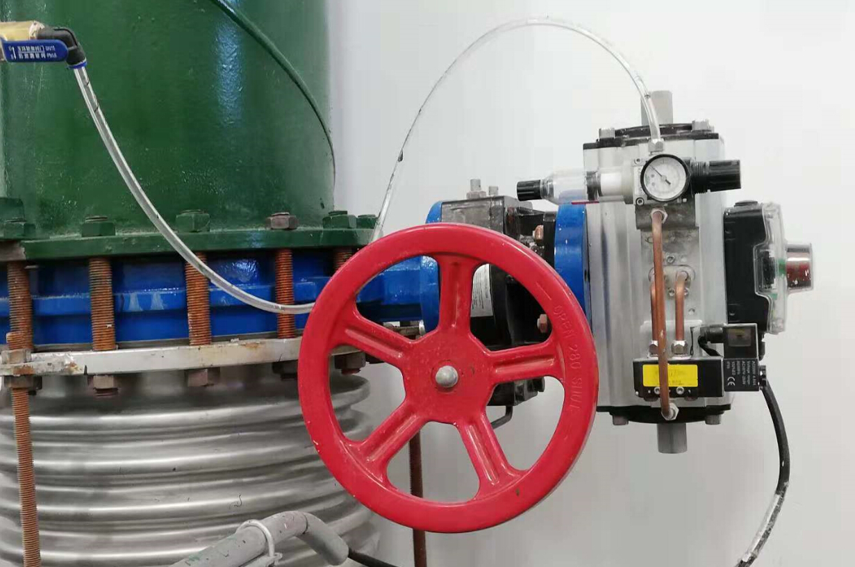 控制閥如何選型？國(guó)內(nèi)外選型方法有何不一樣？