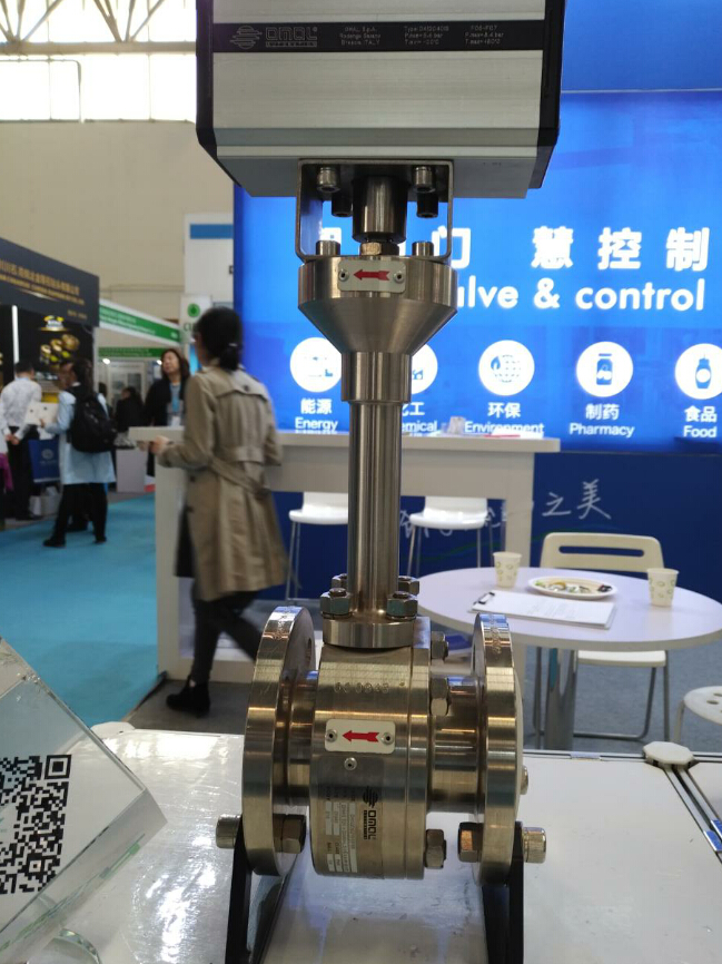 低溫閥門(mén)的綜合選型，優(yōu)勢(shì)及特點(diǎn)