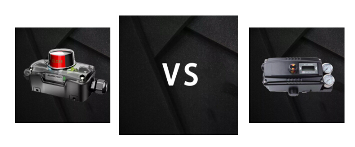 【得銳課堂】第二期：SUBITOP限位開(kāi)關(guān)盒能否代替閥門(mén)定位器？