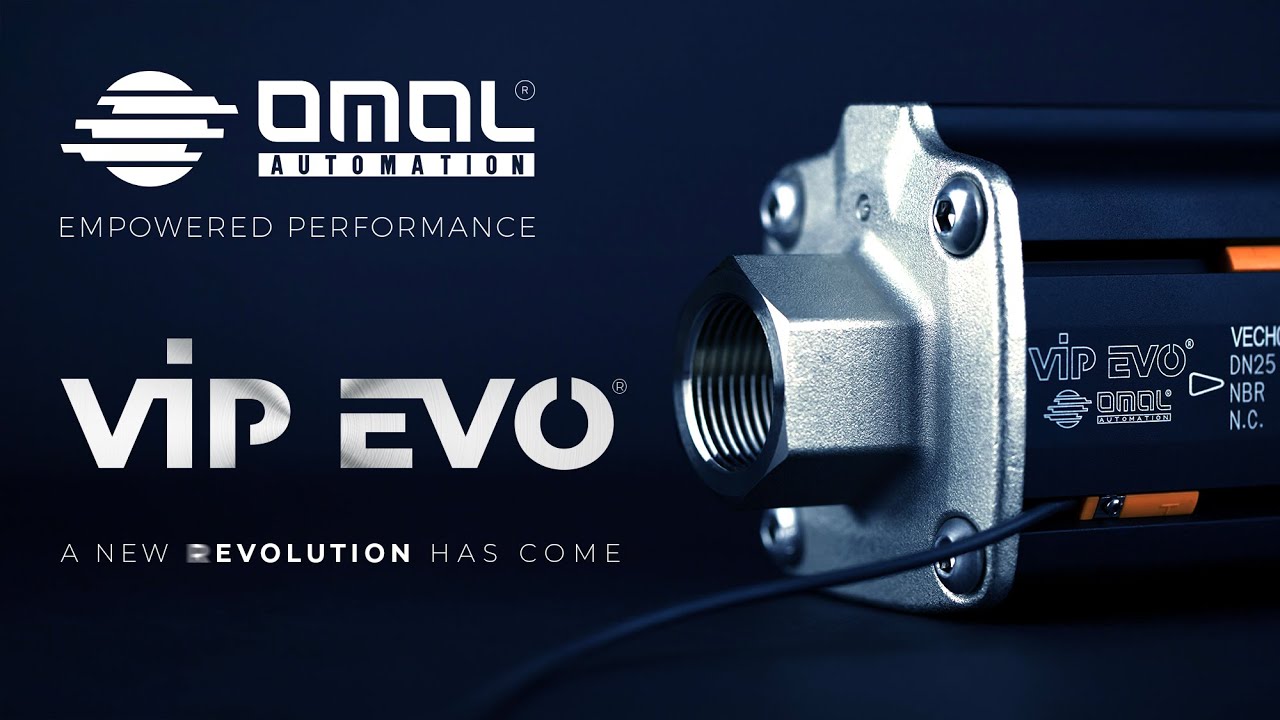 意大利OMAL40周年新品重磅發(fā)布，得銳自動化國內(nèi)唯一供貨渠道