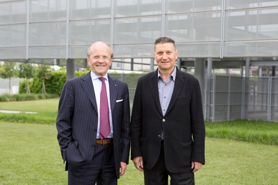 閥門世界采訪意大利OMAL：撥叉式執(zhí)行器和閥門制造是如何享譽全球？