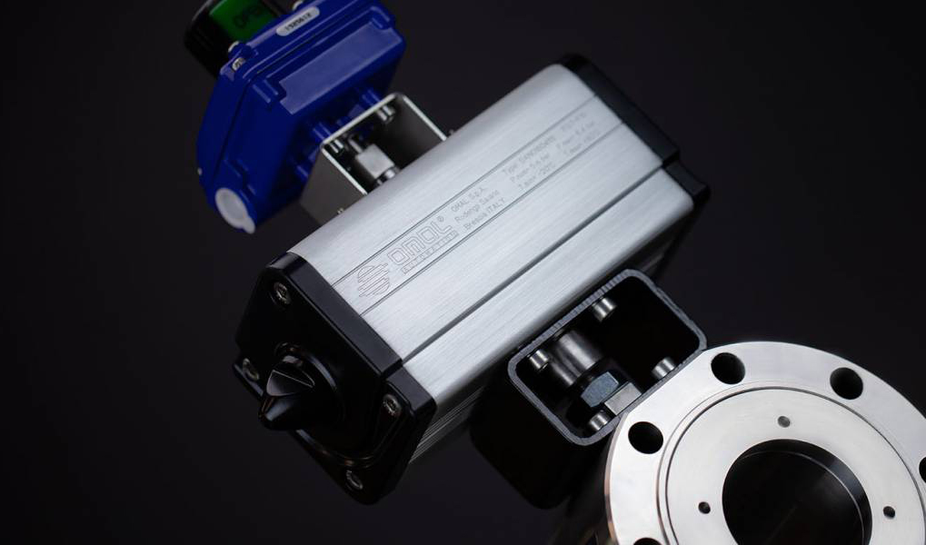 選擇OMAL閥門和執(zhí)行器時，別被他們給騙了！