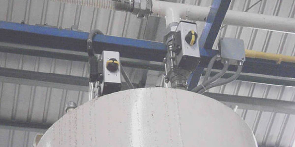 OMAL球閥在石油、天然氣、石油化工行業(yè)的應(yīng)用