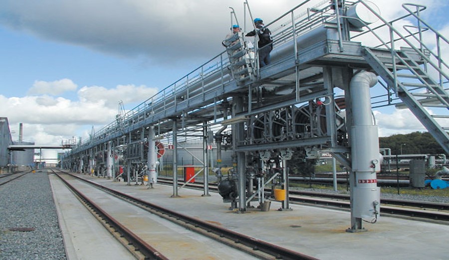 計(jì)量型氣動(dòng)執(zhí)行器是什么？OMAL計(jì)量型執(zhí)行器的應(yīng)用