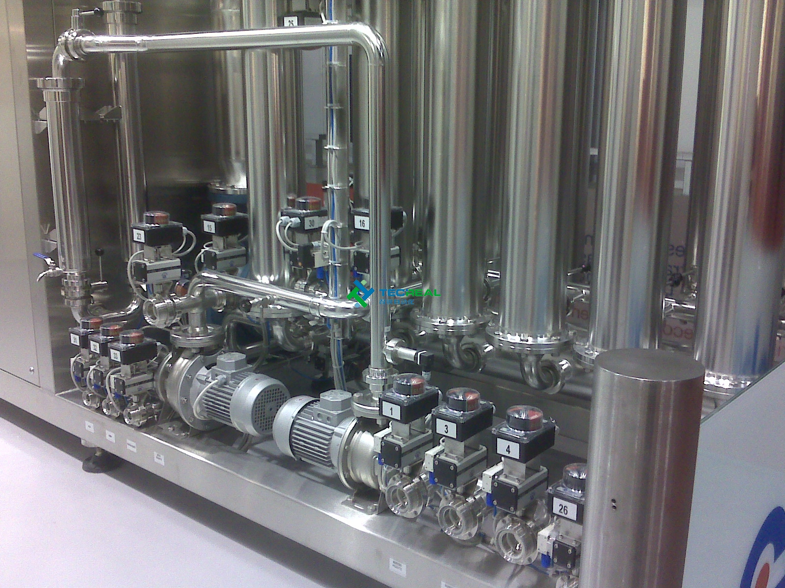 OMAL蝶閥 OMAL蝶閥