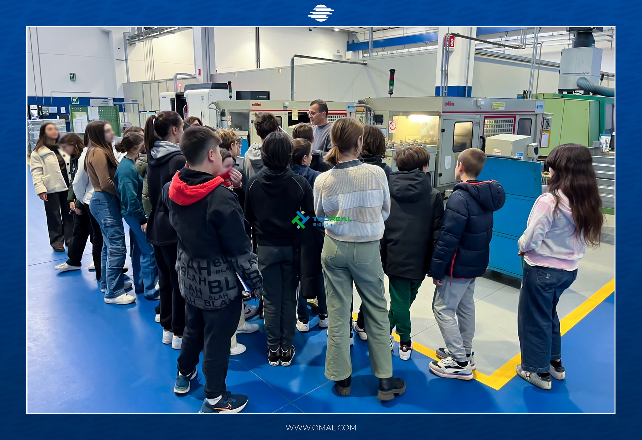 意大利OMAL 意大利OMAL